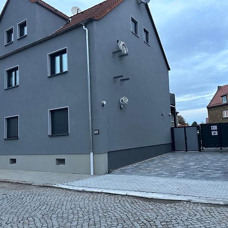 Ht Appartement No.3 Greppin Exteriör bild