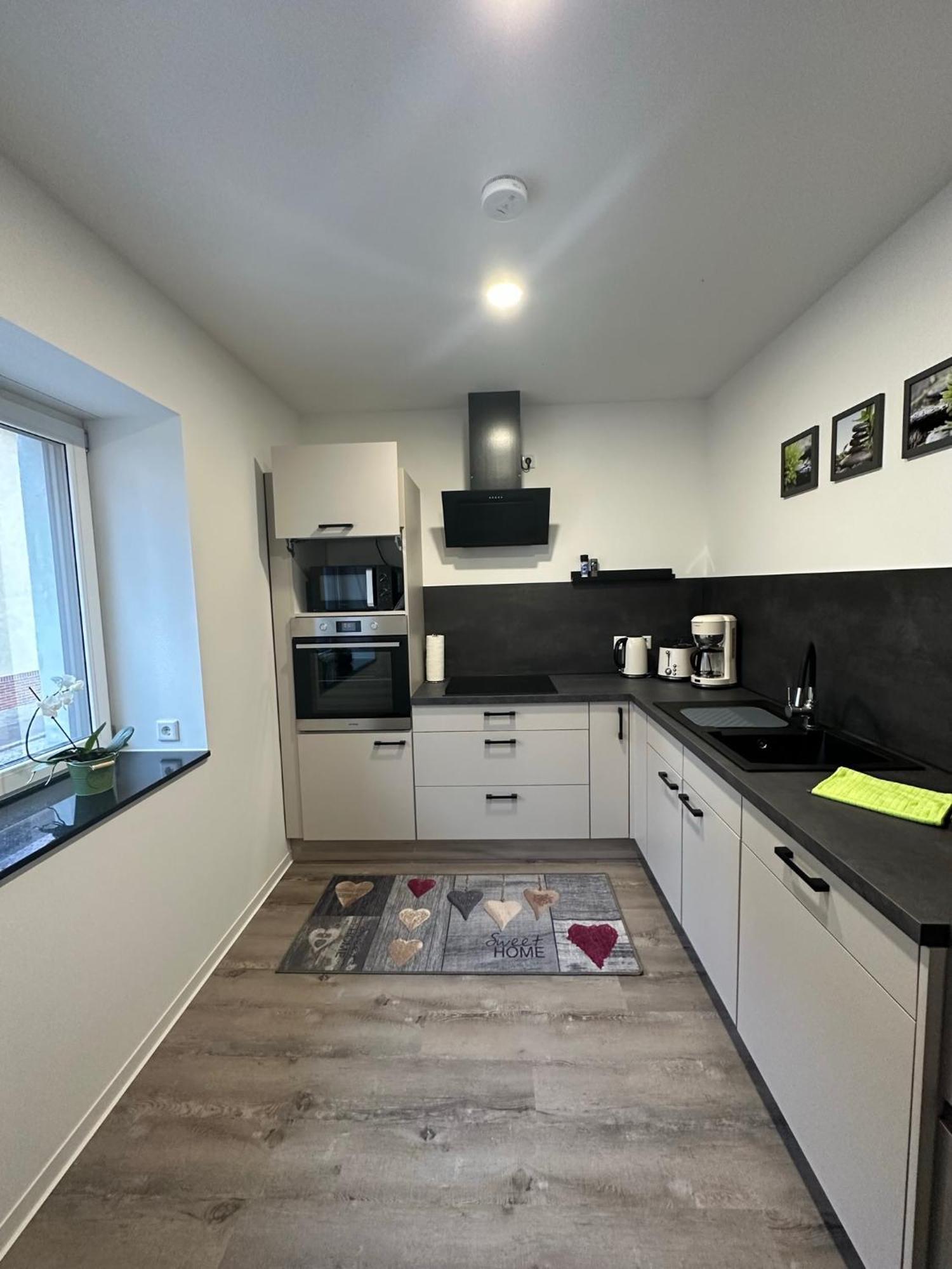 Ht Appartement No.3 Greppin Exteriör bild