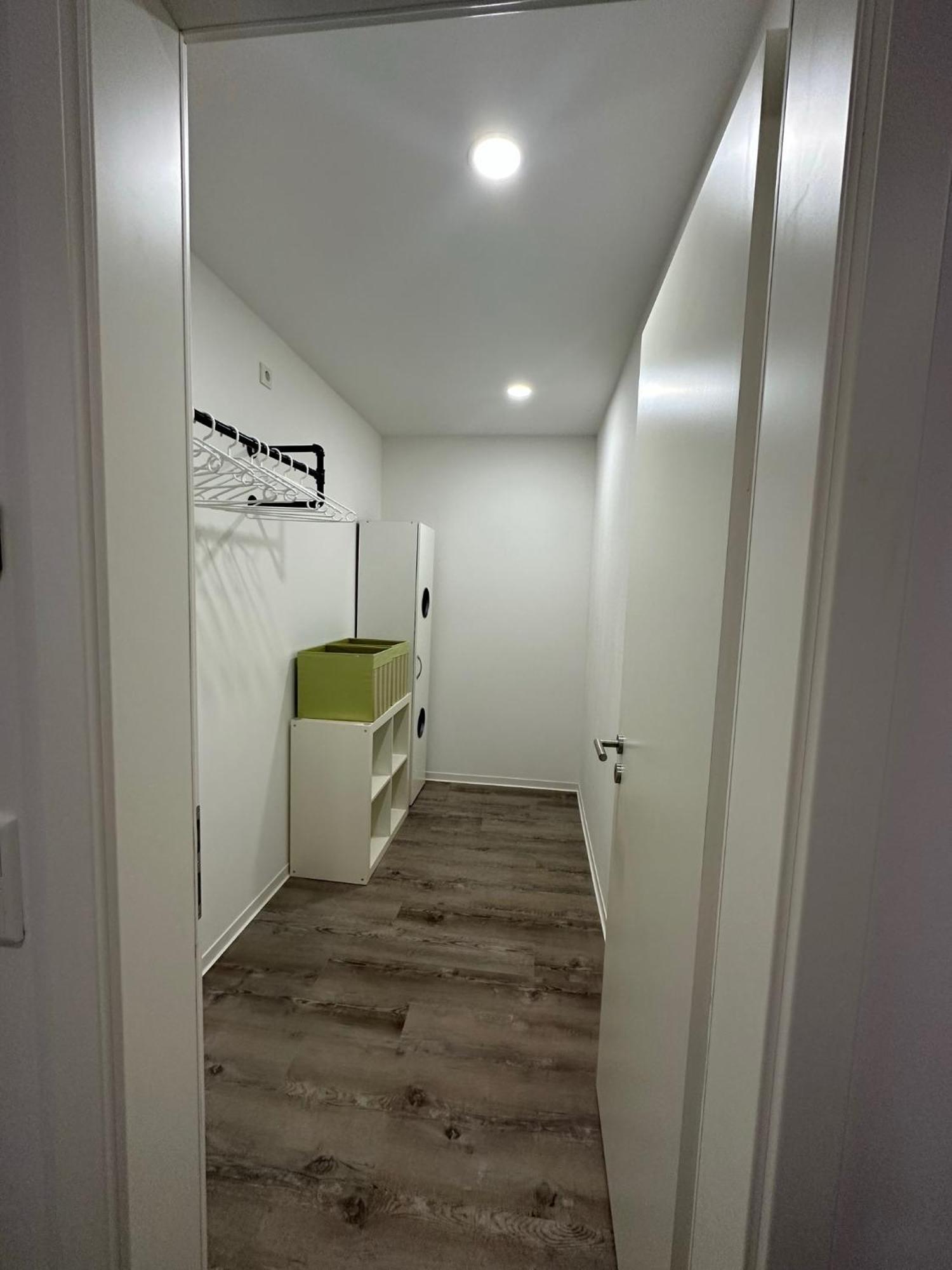Ht Appartement No.3 Greppin Exteriör bild