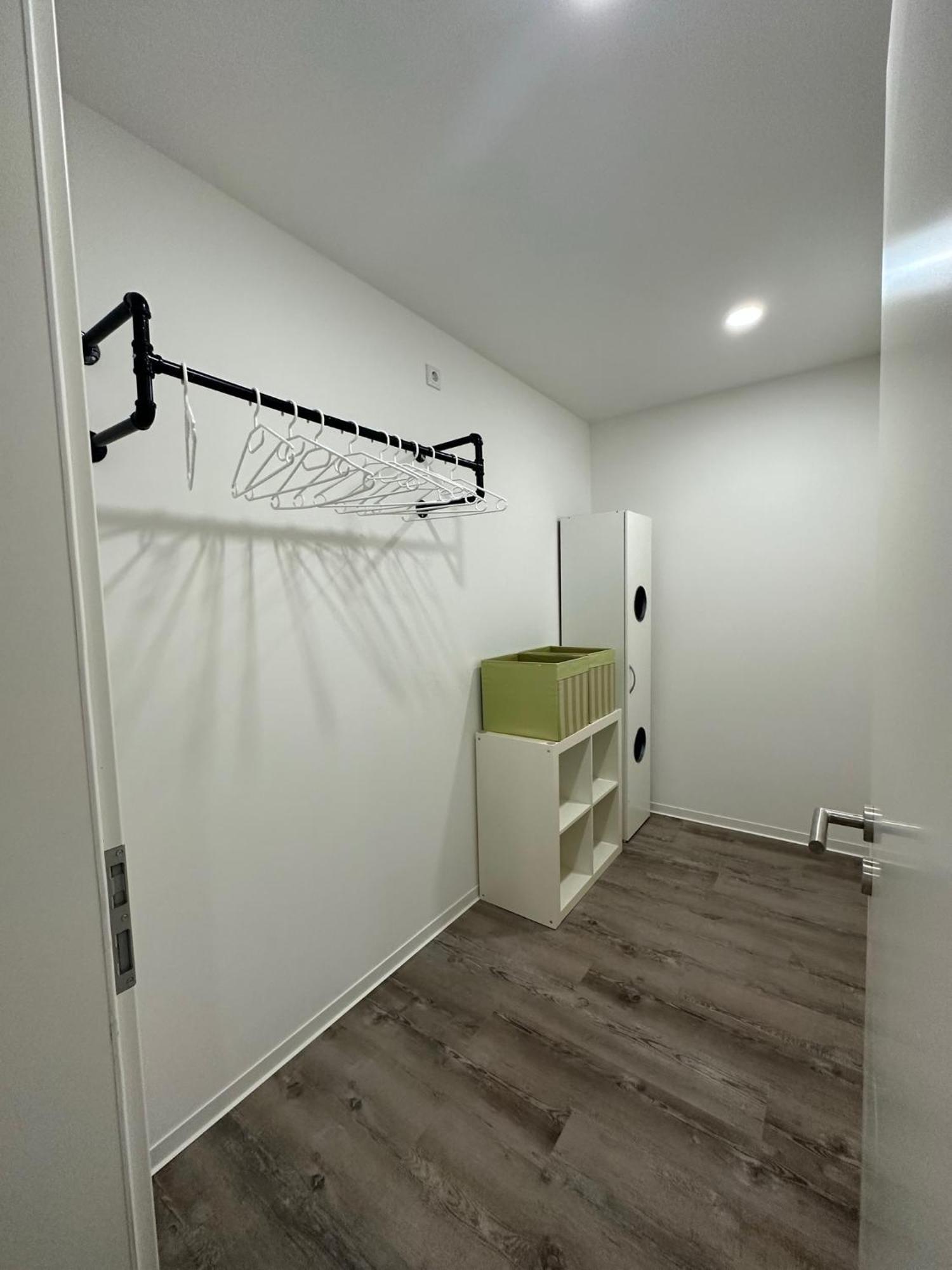 Ht Appartement No.3 Greppin Exteriör bild