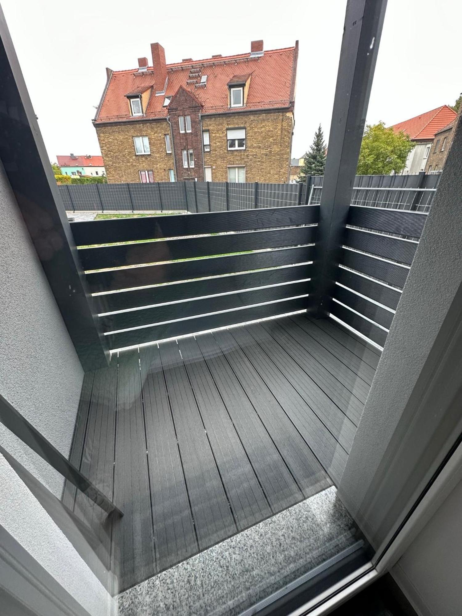 Ht Appartement No.3 Greppin Exteriör bild